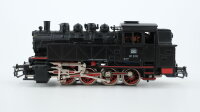 Märklin H0 3032 Dampflok BR 81 010 DB Wechselstrom