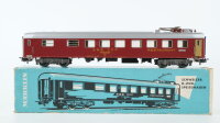 Märklin H0 4068 Schweizer D-Zug-Speisewagen SBB