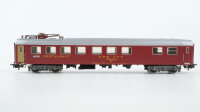 Märklin H0 4068 Schweizer D-Zug-Speisewagen SBB