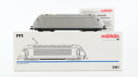 Märklin H0 3461 Elektrische Lokomotive Serie 460 der...