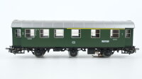 Märklin H0 4079 Personenwagen (87453 Stg 2.Kl) B3yge der DB