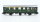 Märklin H0 4067 Personenwagen (37 541 Reg) AB3yge der DB