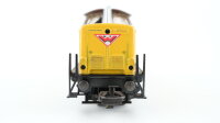 Märklin H0 Diesellok Rangierlok H.F.Wiebe Wechselstrom (in EVP)