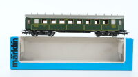 Märklin H0 4135 Schnellzugwagen 3. Kl. K.Bay.Sts.B.