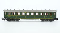Märklin H0 4135 Schnellzugwagen 3. Kl. K.Bay.Sts.B.