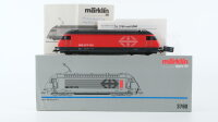 Märklin H0 3760 E-Lok BR Serie Re 4/4ᴵᵛ 460 004-5...