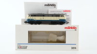 Märklin H0 3074 Diesellok BR 216 188-3 DB...