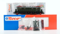 Roco H0 43876 E-Lok BR E17 07 DB Wechselstrom