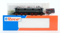 Roco H0 69620 E-Lok BR E16 06 DRG Wechselstrom Digital