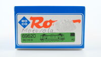 Roco H0 69620 E-Lok BR E16 06 DRG Wechselstrom Digital