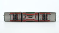 Märklin H0 3329 E-Lok BR 191 099-1 DB Wechselstrom (vermutlich verharzt)