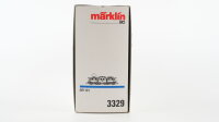 Märklin H0 3329 E-Lok BR 191 099-1 DB Wechselstrom (vermutlich verharzt)