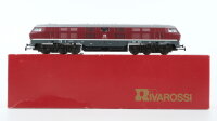 Rivarossi H0 1099 Diesellok BR 232 001-8 DB Wechselstrom