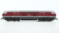 Rivarossi H0 1099 Diesellok BR 232 001-8 DB Wechselstrom
