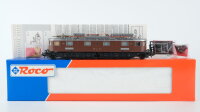 Roco H0 43952 E-Lok Ae⁶/₈ 208 BLS Wechselstrom