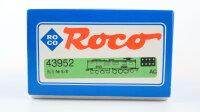 Roco H0 43952 E-Lok Ae⁶/₈ 208 BLS Wechselstrom