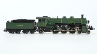 Märklin H0 3092 Dampflok BR Reihe S³/₆ 3673...