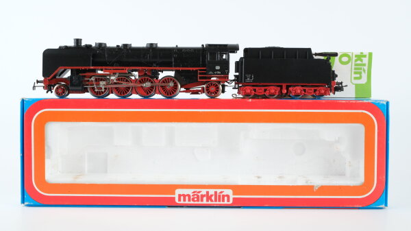 Märklin H0 3082 Dampflok BR 41 334 DB Wechselstrom