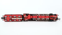 Märklin H0 3082 Dampflok BR 41 334 DB Wechselstrom