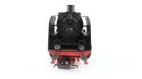 Märklin H0 3082 Dampflok BR 41 334 DB Wechselstrom