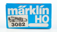 Märklin H0 3082 Dampflok BR 41 334 DB Wechselstrom