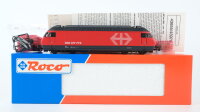 Roco H0 43970 E-Lok BR Serie Re 4/4 460 001-1 SBB CFF FFS Wechselstrom
