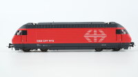 Roco H0 43970 E-Lok BR Serie Re 4/4 460 001-1 SBB CFF FFS Wechselstrom