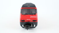Roco H0 43970 E-Lok BR Serie Re 4/4 460 001-1 SBB CFF FFS Wechselstrom