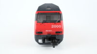 Roco H0 43970 E-Lok BR Serie Re 4/4 460 001-1 SBB CFF FFS Wechselstrom
