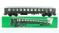 Märklin H0 4022 Personenwagen B4 ümg 2.Kl. DB
