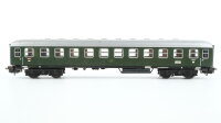 Märklin H0 4022 Personenwagen B4 ümg 2.Kl. DB