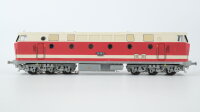 Brawa H0 0430 Diesellok BR 119 006-5 DR Wechselstrom