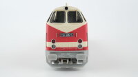 Brawa H0 0430 Diesellok BR 119 006-5 DR Wechselstrom