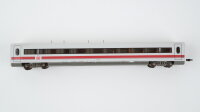 Fleischmann N ICE Triebzug 6-teilig BR 401/801 DB (Kupplungen defekt)