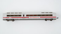 Fleischmann N ICE Triebzug 6-teilig BR 401/801 DB (Kupplungen defekt)