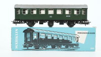 Märklin H0 4079 Personenwagen 2. Kl. DB