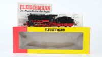 Fleischmann H0 1157 Dampflok BR 56 2659 DB Wechselstrom
