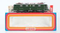 Märklin H0 3350 E-Lok "Schaffhausen" BR...