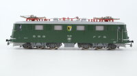 Märklin H0 3350 E-Lok "Schaffhausen" BR Serie Ae 6/6 11439 SBB CFF FFS Wechselstrom (vermutlich verharzt)