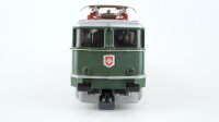Märklin H0 3350 E-Lok "Schaffhausen" BR Serie Ae 6/6 11439 SBB CFF FFS Wechselstrom (vermutlich verharzt)
