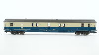 Märklin H0 4280 Bahnpostwagen (POST mrz) der DBP (1...
