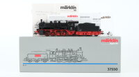 Märklin H0 37550 Dampflok BR 55 5555 DB Wechselstrom...