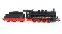 Märklin H0 37550 Dampflok BR 55 5555 DB Wechselstrom...