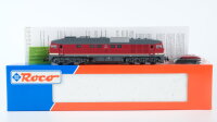 Roco H0 43944 Diesellok BR 232 100-8 DR Wechselstrom