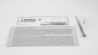 Lemaco N Dampflok mit Tender BR 45 003 DB