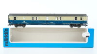 Märklin H0 4280 Bahnpostwagen (POST mrz) der DBP