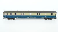 Märklin H0 4280 Bahnpostwagen (POST mrz) der DBP