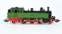 Märklin H0 3312 Dampflok BR Reihe T₅ 1206 K.W.St.E....