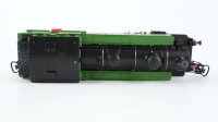 Märklin H0 3312 Dampflok BR Reihe T₅ 1206 K.W.St.E. Wechselstrom (vermutlich verharzt)