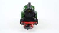 Märklin H0 3312 Dampflok BR Reihe T₅ 1206 K.W.St.E. Wechselstrom (vermutlich verharzt)